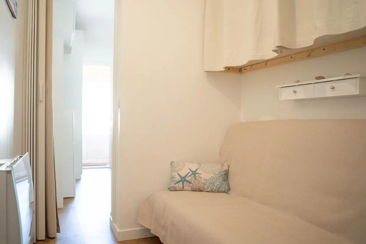 Charmant Studio A Sanary - Residence Avec Piscine 0*, Sanary-sur-Mer France