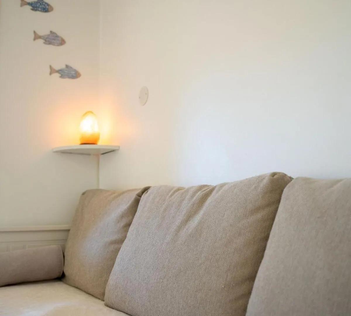 Charmant Studio A Sanary - Residence Avec Piscine Apartment