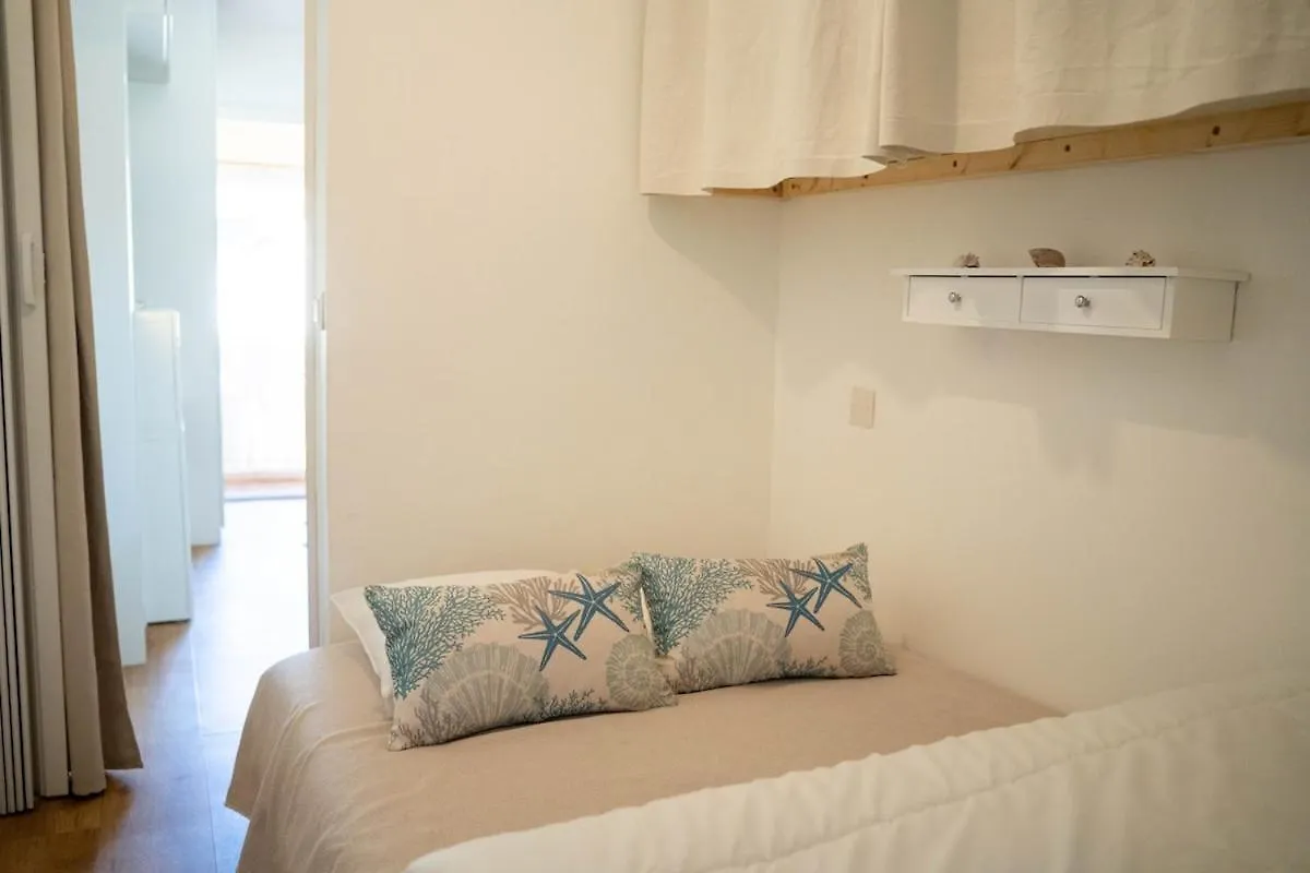 Charmant Studio A Sanary - Residence Avec Piscine Frankrike
